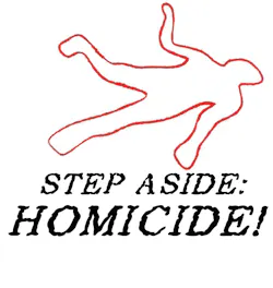 Homicide 10052484