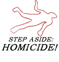 Homicide 10052484