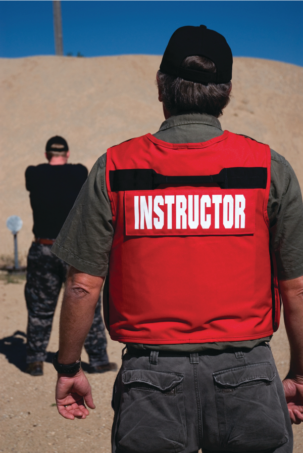 Instructorvestocs 10052648
