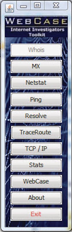 Internetinvestigatorstoolkit 10052504 Internetinvestigatorstoolkit 10052504
