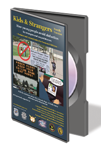 Kidsandstrangersdvd 10052408