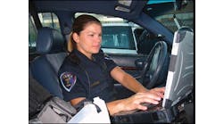 In Motion&rsquo;s onBoard Mobile Gateway allows the 320 Tempe (Ariz.) PD officers to access information in their vehicles, effectively turning patrol cars into mobile wireless hotspots.