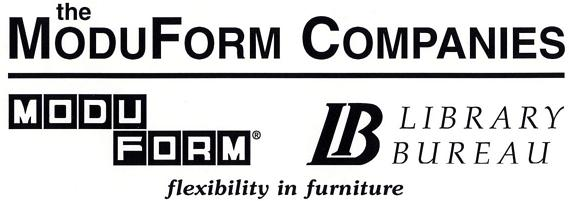 The Moduform Companies Officer