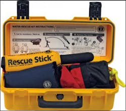 The Mk110 kit as detailed in this review. The Mk110 kit as detailed in this review.