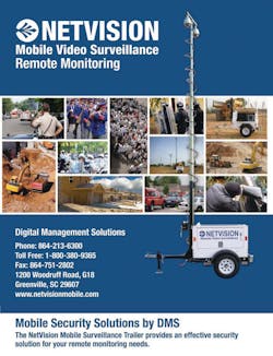 Netvisionmobilevideosurveillancesystem 10052366 Netvisionmobilevideosurveillancesystem 10052366