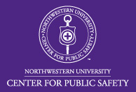 NORTHWESTERN UNIVERSITY CENTER FOR PUBLIC SAFETY Officer
