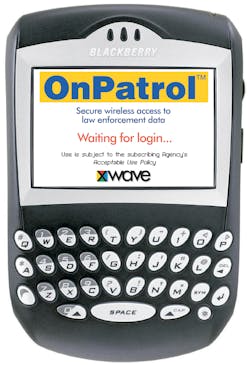 Onpatrol 10047681 Onpatrol 10047681