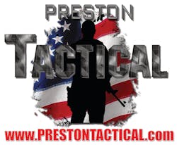 Prestontactical 10038710