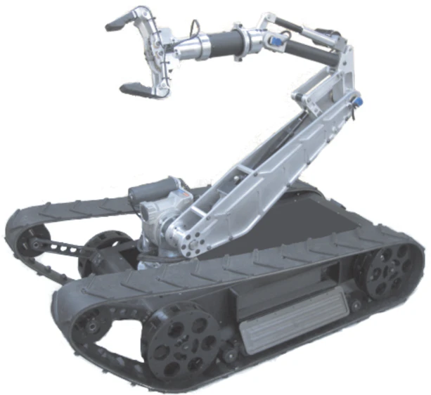 Python With Optional Arm Officer