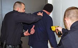 Whether they comply based on reason or the threat of force makes no difference Whether they comply based on reason or the threat of force makes no difference