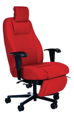 Responderdispatchair 10052337 Responderdispatchair 10052337