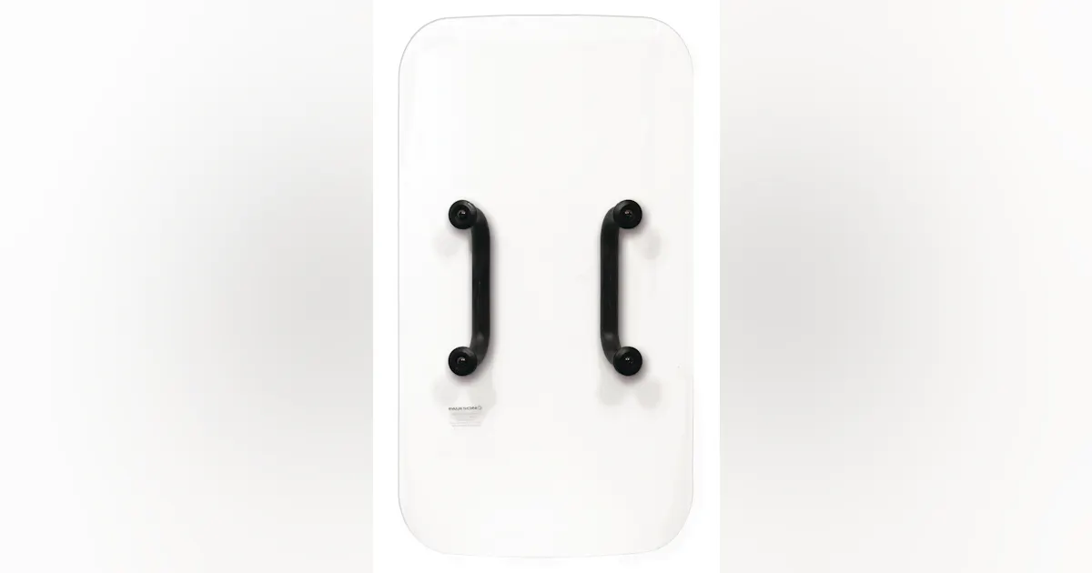 Riot Shield | Officer
