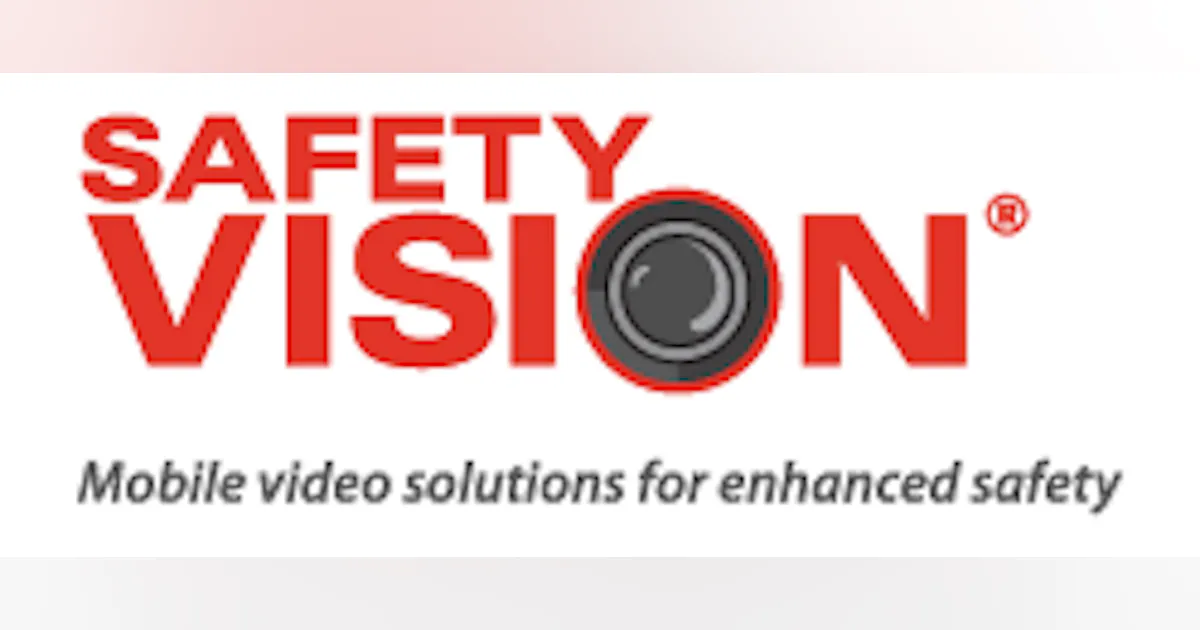 Mobile Video Police Video Surveillance - Safety Vision | Officer