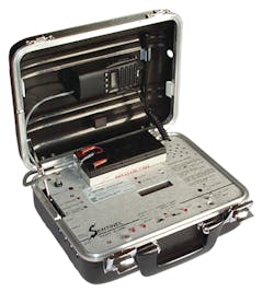 Sentinelradioalarm 10052418 Sentinelradioalarm 10052418