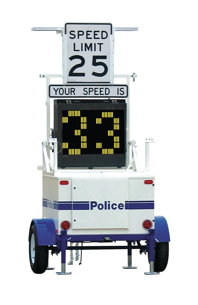 Solarmobiletrafficmonitor 10052386