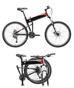 Swissbike X70 Officer