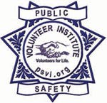Click here to visit the Public Safety Volunteer Institute