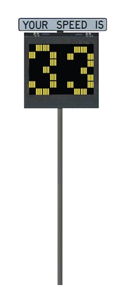 Trafficmonitor 10052392 Trafficmonitor 10052392