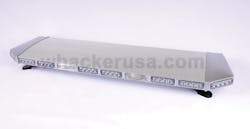 Verveledlightbar 10052405 Verveledlightbar 10052405