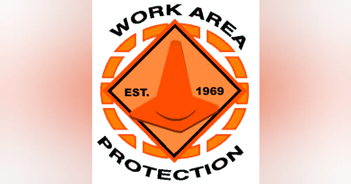 WORK AREA PROTECTION | Officer