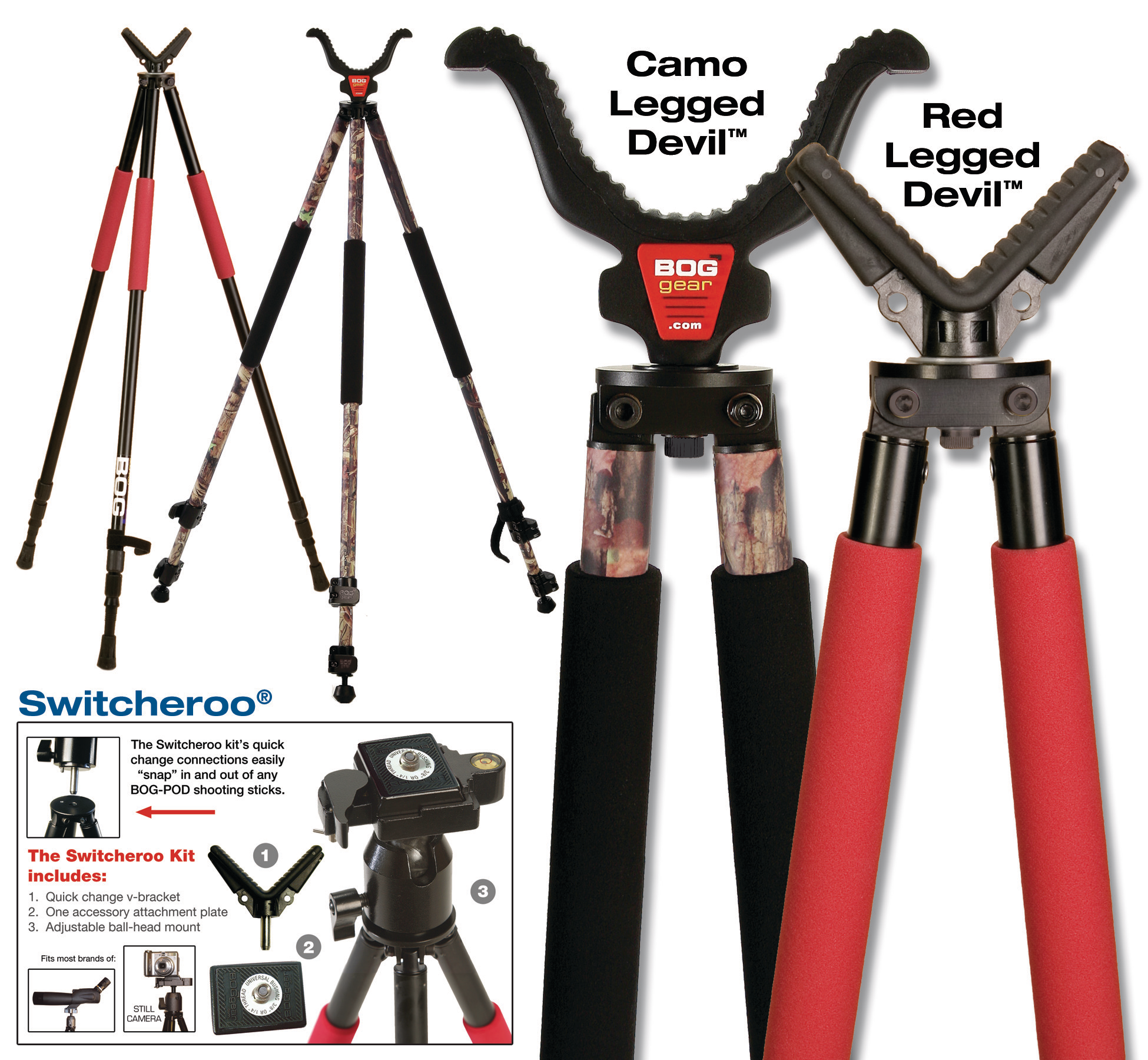 Bogpodshootingsticks 10053106