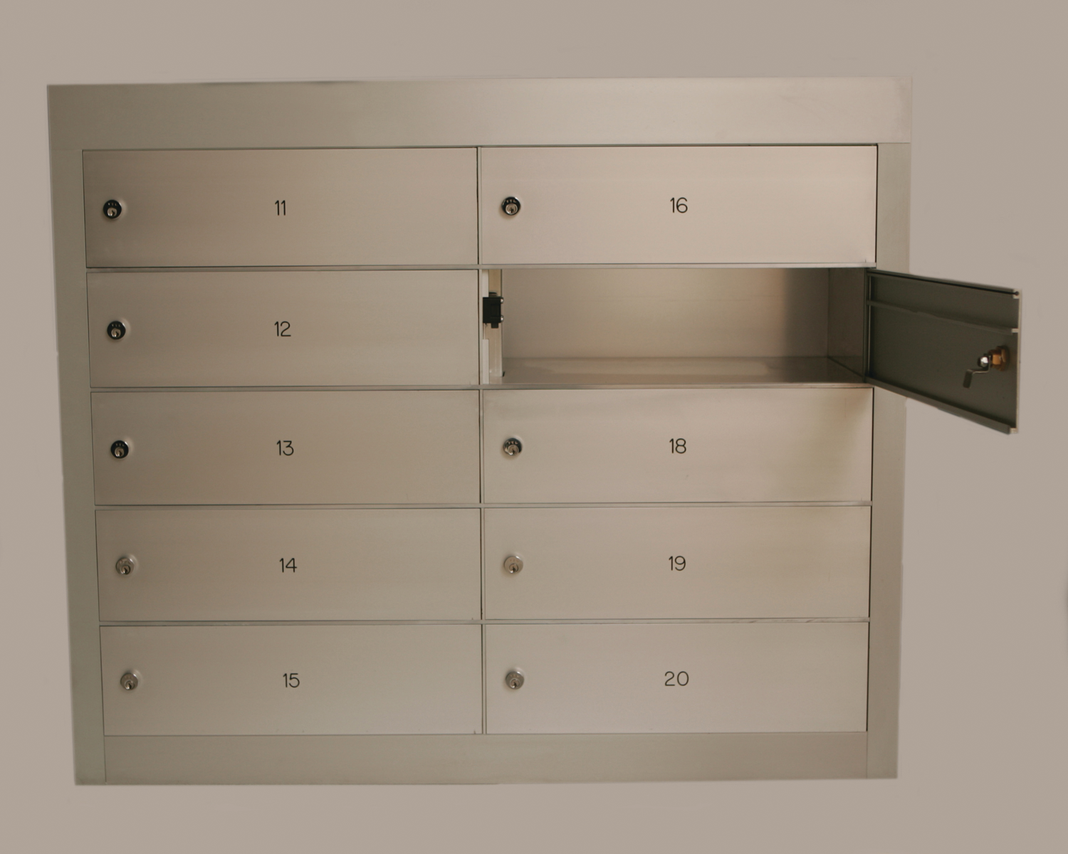 Electronicmodularaccessunits 10052999