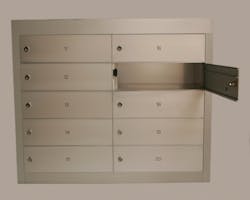 Electronicmodularaccessunits 10052999 Electronicmodularaccessunits 10052999