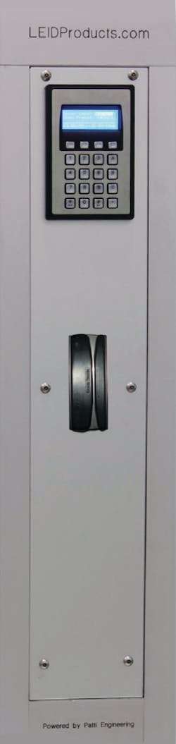 Idkeypadandcardreaderkiosk 10052988 Idkeypadandcardreaderkiosk 10052988