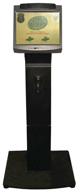 Idstation 10052990 Idstation 10052990