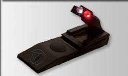 The iSee LED from Insight Tech Gear. IR/Red version shown. The iSee LED from Insight Tech Gear. IR/Red version shown.