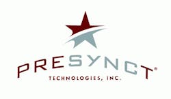 Presyncttechnologiesinc 10034434 Presyncttechnologiesinc 10034434