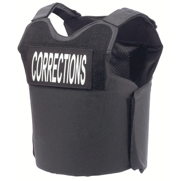 Protechcorrectionsblackjackstabspikevest 10052829