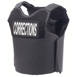 Protechcorrectionsblackjackstabspikevest 10052829 Protechcorrectionsblackjackstabspikevest 10052829