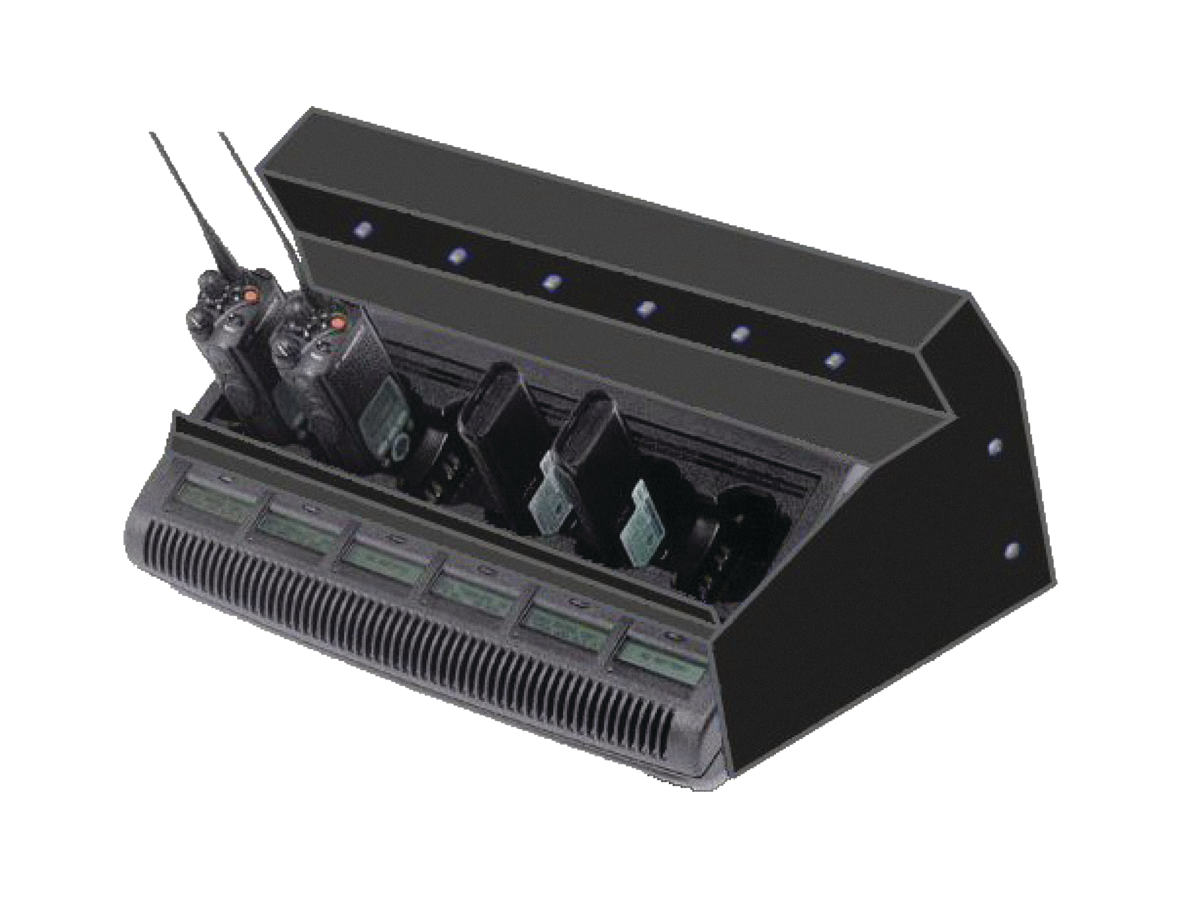 Radiostorageunit 10052992