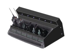 Radiostorageunit 10052992 Radiostorageunit 10052992