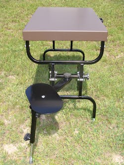 Shootingtable 10052916 Shootingtable 10052916