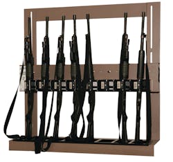 Smartrailgunrack 10052994 Smartrailgunrack 10052994