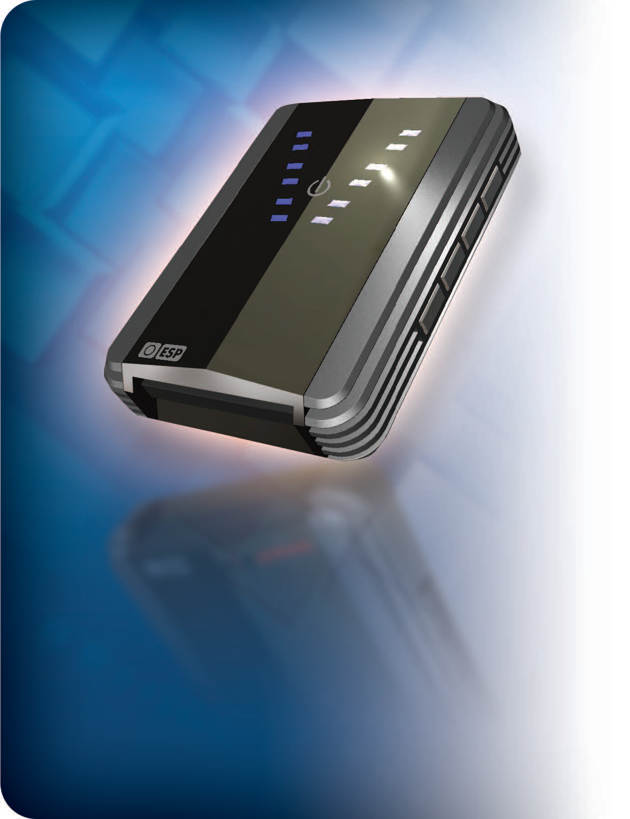 Stingcommand 10052867