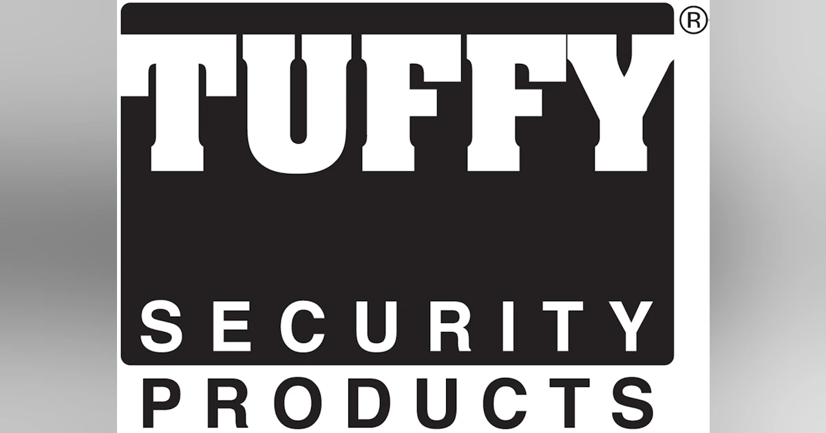 Tuffy Security Products Inc. | Officer