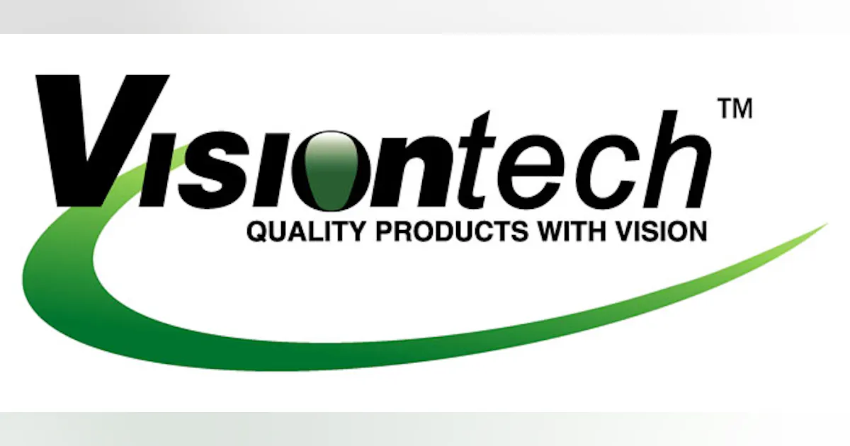 VISIONTECH | Officer