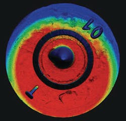 Aliasadvancedballisticsanalysissystem 10053167 Aliasadvancedballisticsanalysissystem 10053167