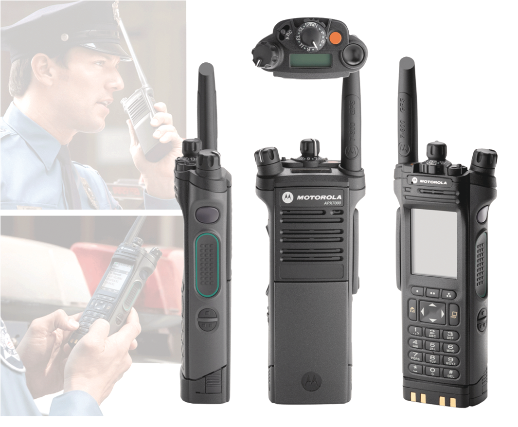 Apx7000radios 10051492