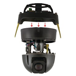 Bc1009ptzamtcamera 10053197 Bc1009ptzamtcamera 10053197