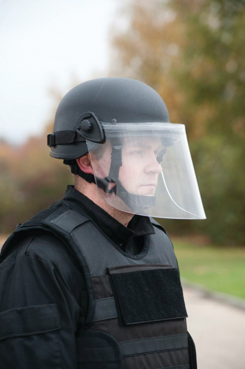 Commandohelmet 10053172