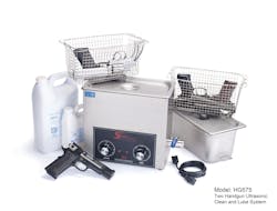 Deluxeultrasonichandguncleanandlubesystem 10053170 Deluxeultrasonichandguncleanandlubesystem 10053170