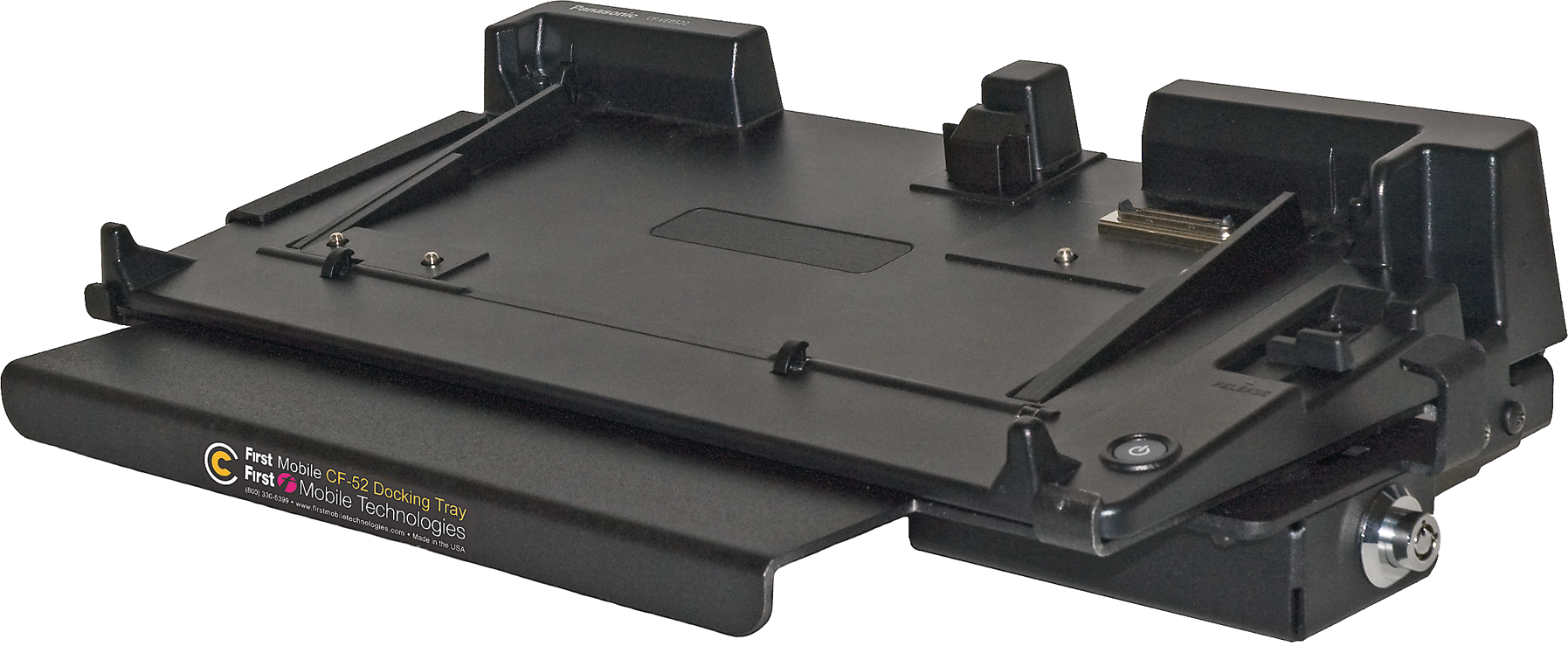 Firstmobilecf52dockingtray 10053274