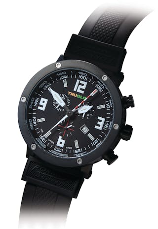 Formex Watch Officer