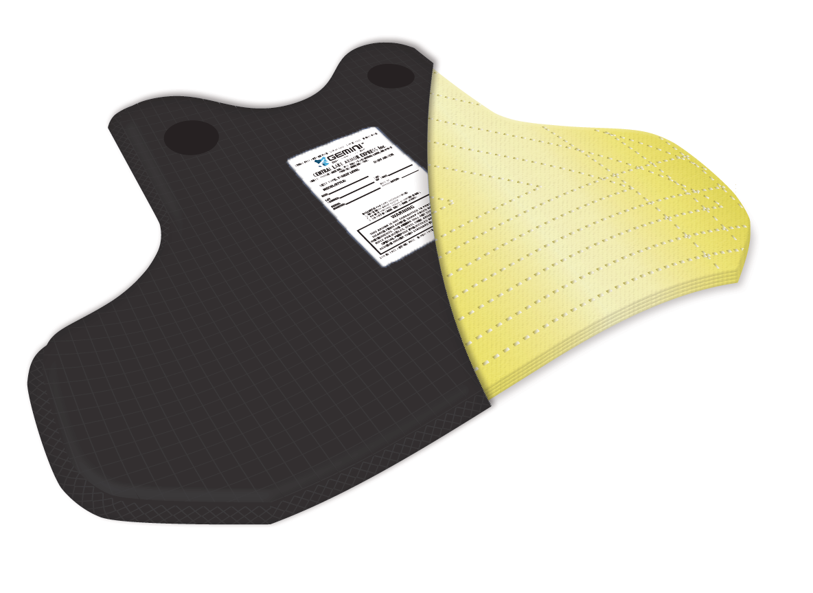 Geminiballisticshankprotection 10052956