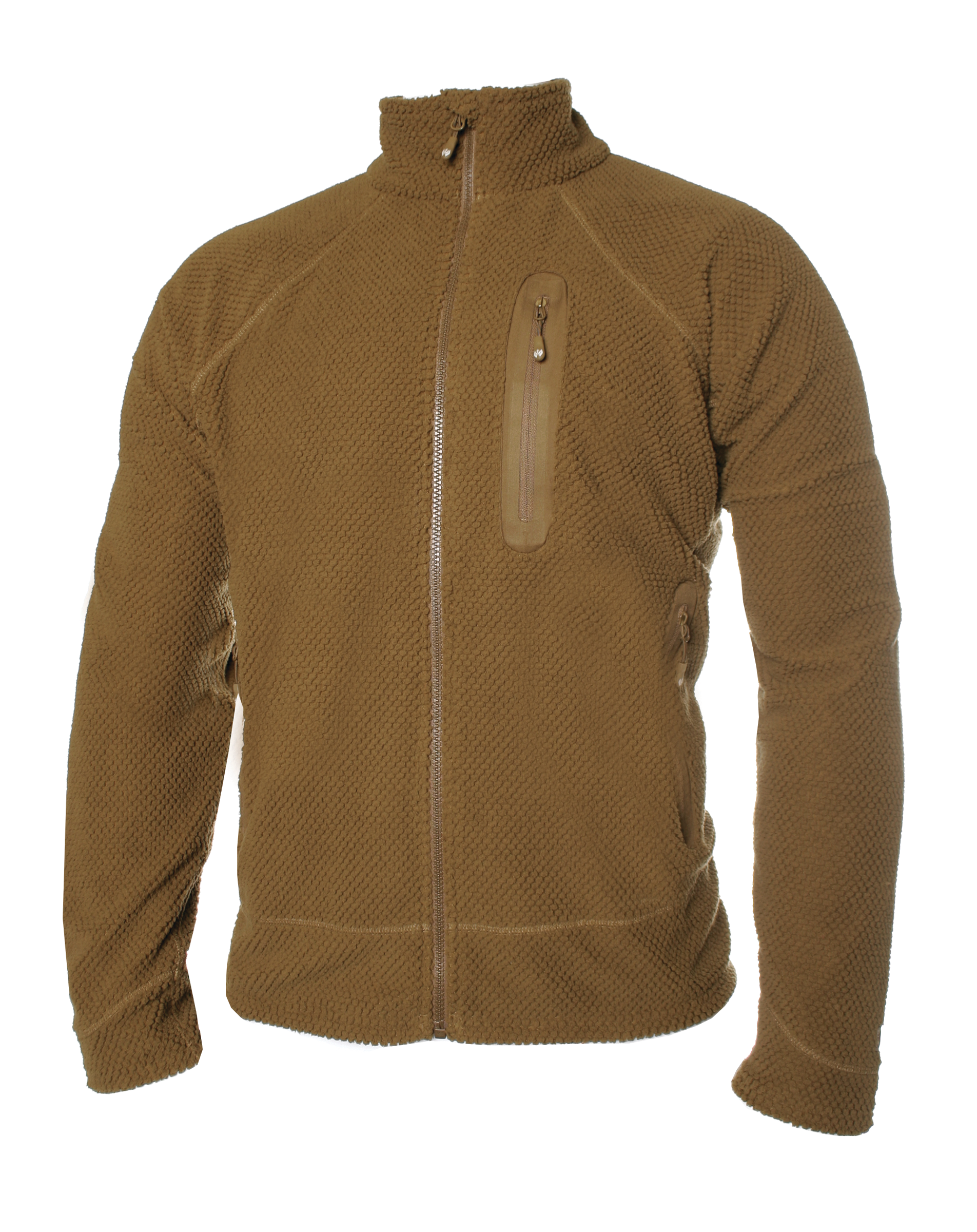 Gridfleeceseriesthermofurjacket 10053504