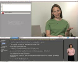 Investigativeinterviewwithjenniferlernersimulation 10051495 Investigativeinterviewwithjenniferlernersimulation 10051495